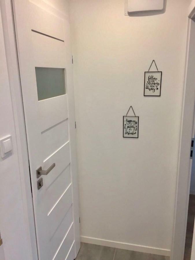 Apartament Mlynowa Białystok Exterior foto