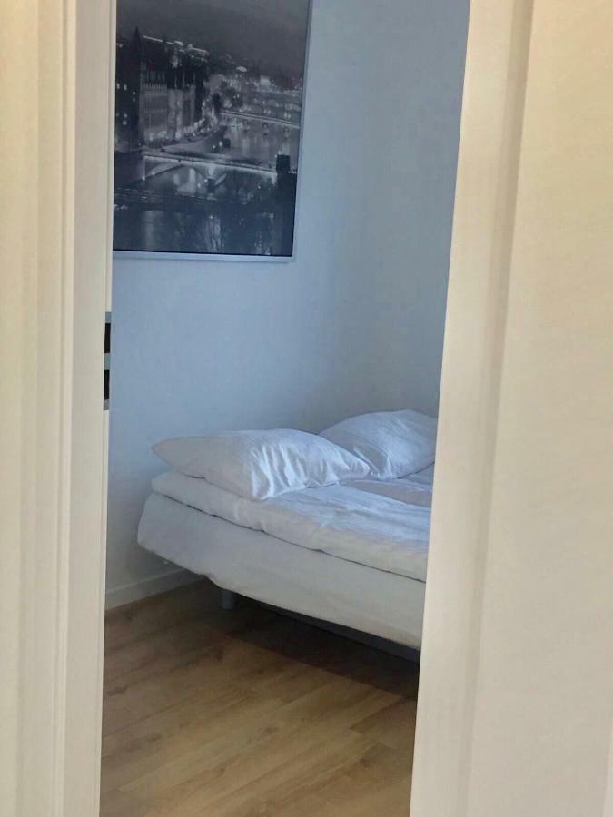 Apartament Mlynowa Białystok Exterior foto